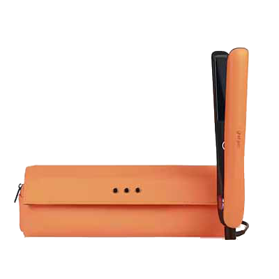 Plancha GHD GOLD naranja MdM Peluqueria