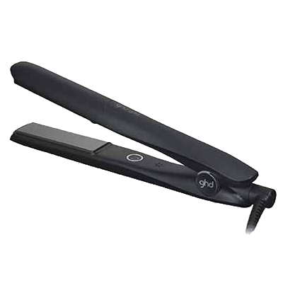 Plancha GHD GOLD negra MdM Peluqueria