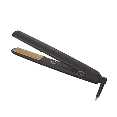 Plancha GHD Styler negra MdM Peluqueria