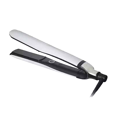 Plancha GHD Platinum blanca MdM Peluqueria