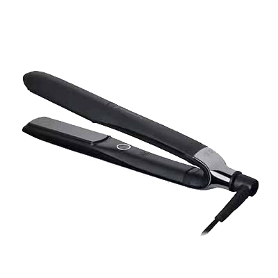 Plancha GHD Platinum negra MdM Peluqueria