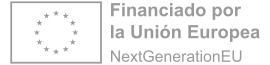 Financiado por la Unión Europea Next Generation