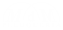 MdM Peluquería Logo