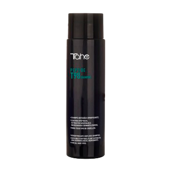 Champú anticaida tahe mdm peluqueria 300ml