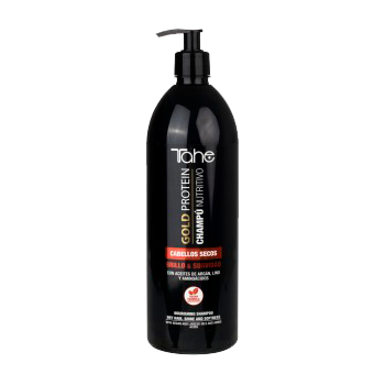 Champú Nutritivo Tahe MdM Peluquería 1000ml