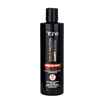 Champú Protector Tahe MdM Peluquería 300ml