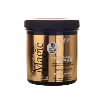 Mascarilla Magic Rizos Tahe MDM Peluquería 700