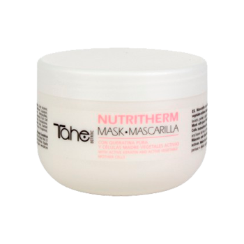 Mascarilla NutriTherm Tahe MDM Peluquería 300
