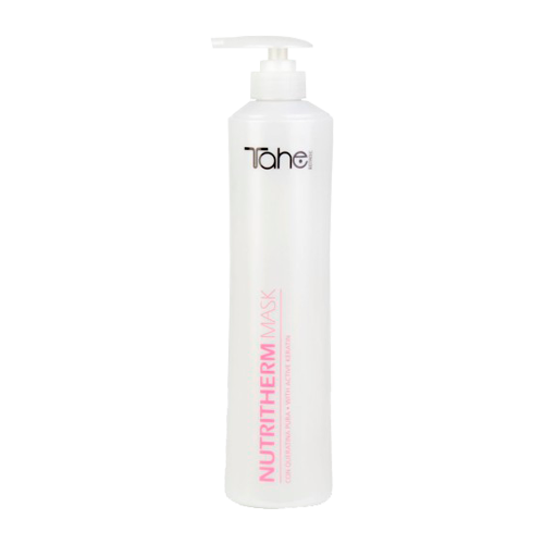 Mascarilla NutriTherm Tahe MDM Peluquería 800