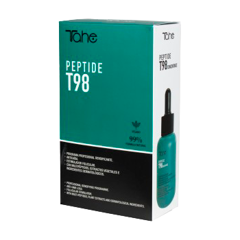 Tratamiento anticaida Tahe MDM Peluqueuría